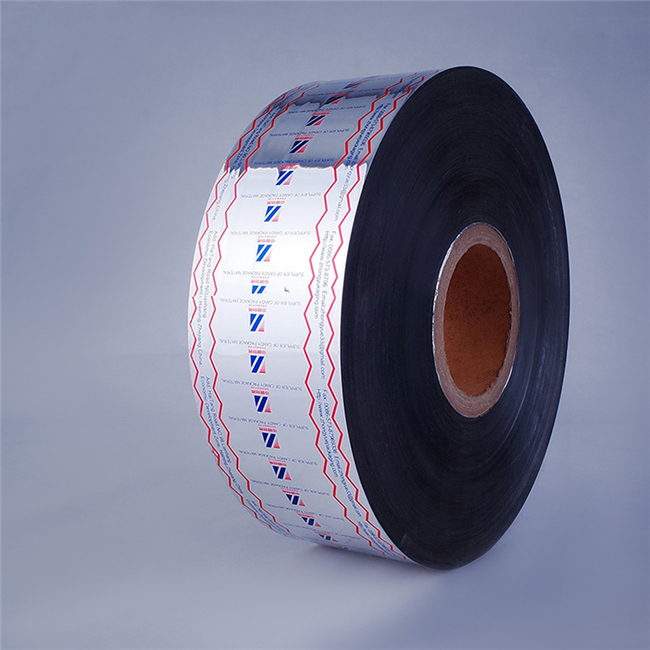 Packaging film industry is characterized by a diverse set of players