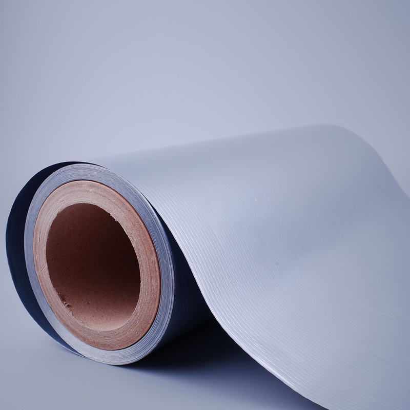 How to Choose metallized film and Chemical Composition of metallized film