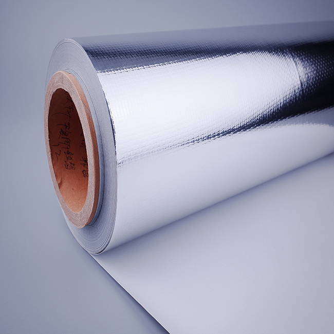 Laminating film is a type of plastic that can be used to protect paper documents