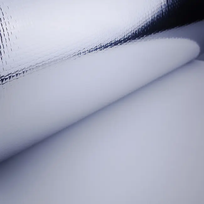 Vmpet Laminating Woven Fabric