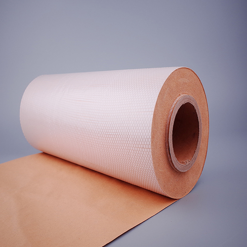 Kraft paper/Woven Fabric/PE/EPE
