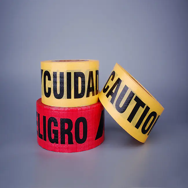 Warning Tape/Caution Tape