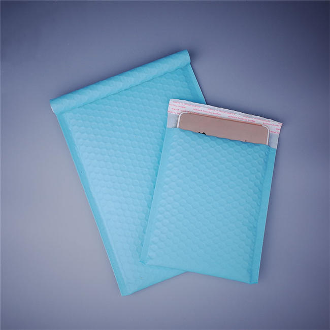 Poly Bubble Mailer