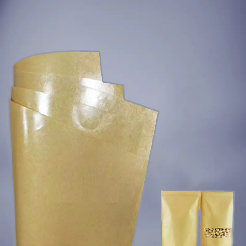 Paper-Plastic Composites: Innovative Materials with Both Environmental Protection and Functionality