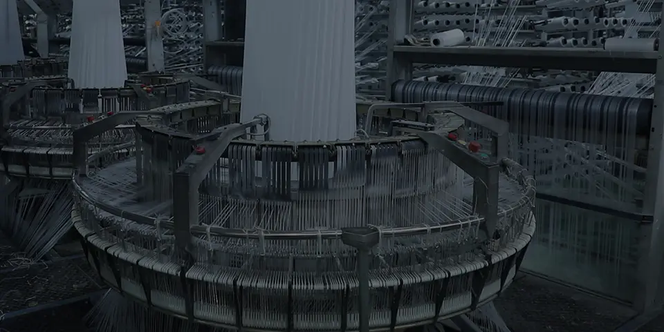 Our Factory