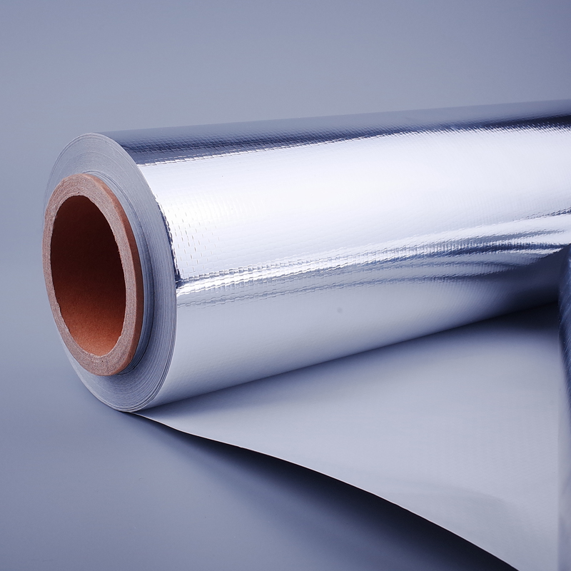 Roof Insulation Film