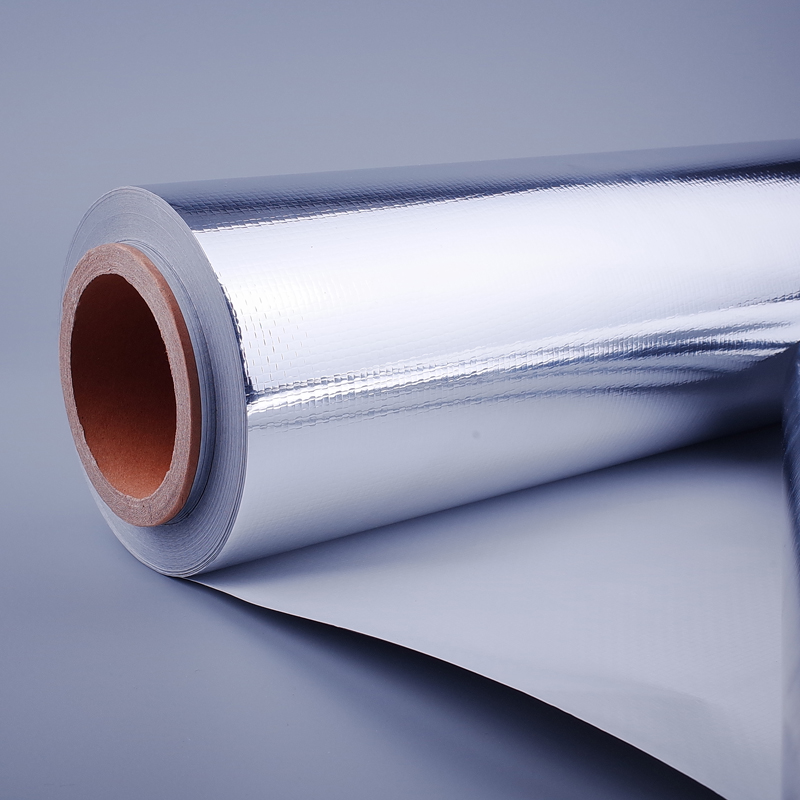 What is PVC film